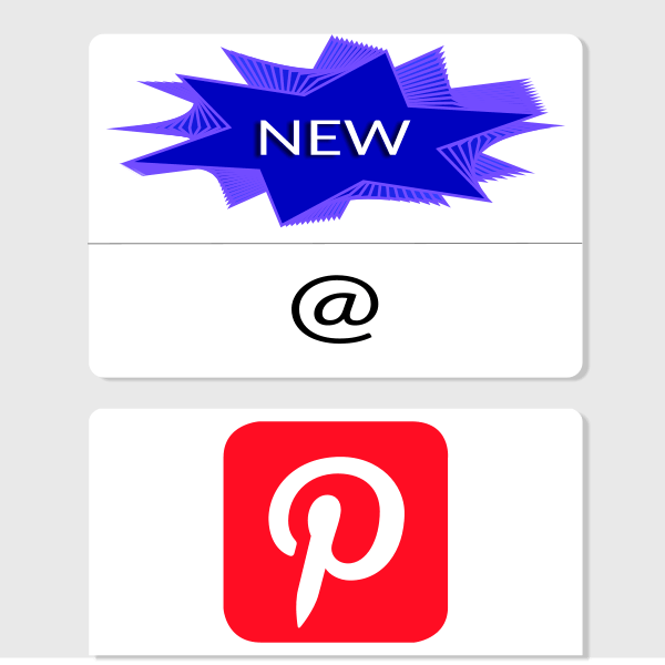 New Small Business Features at Pinterest