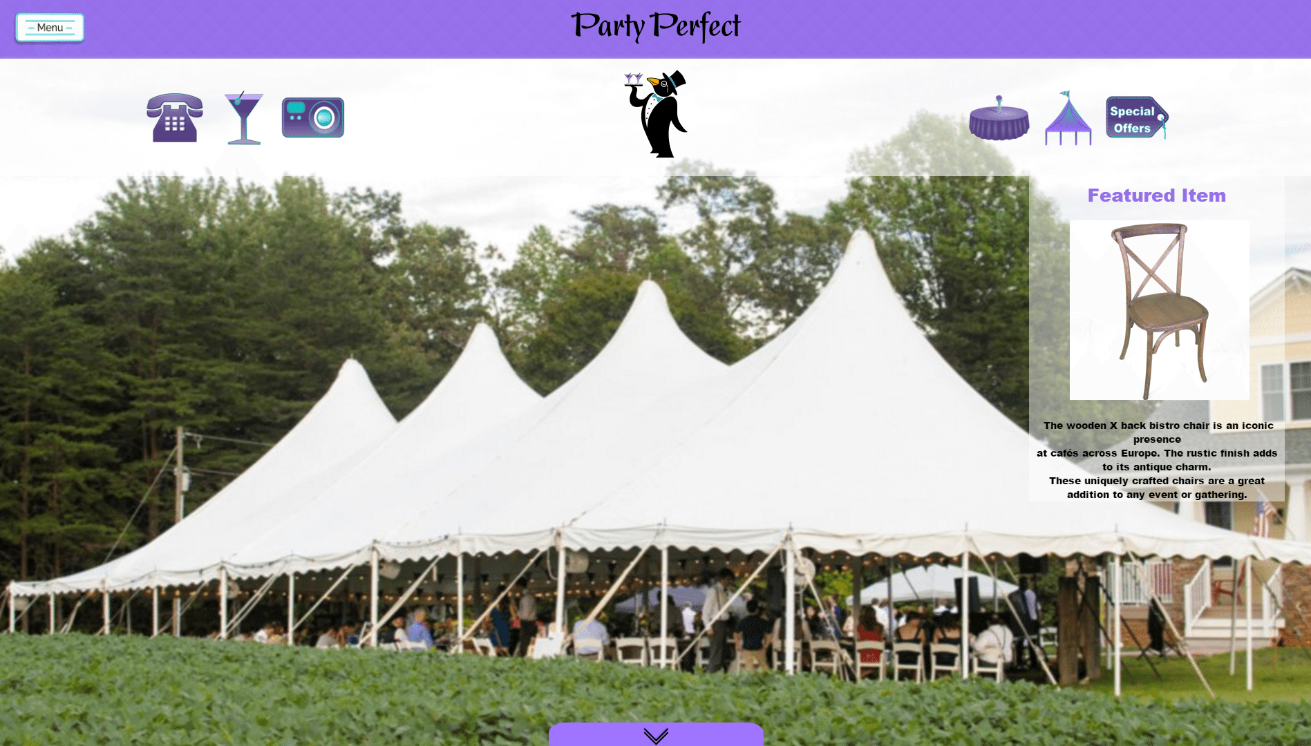 PP screenshot